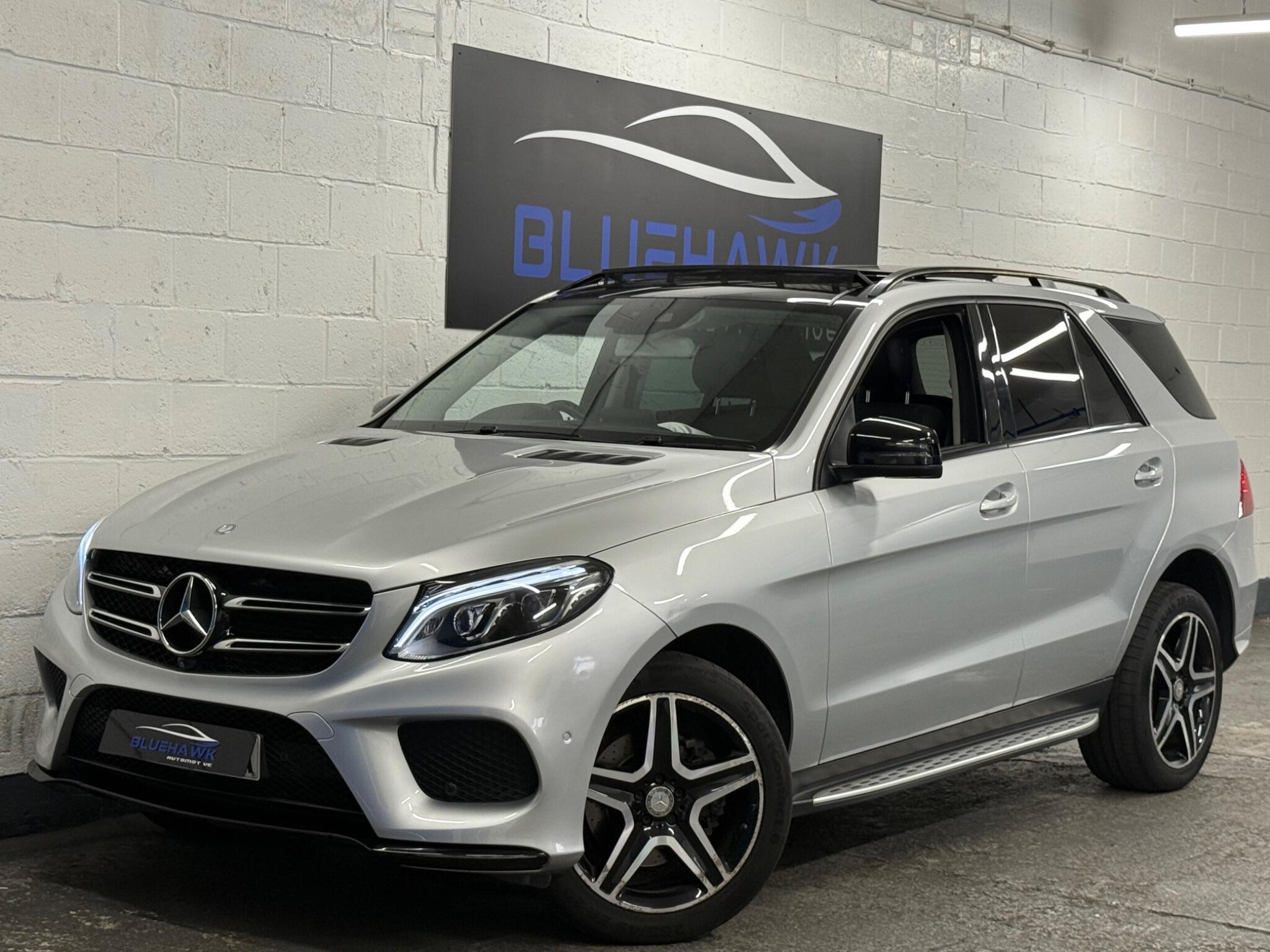  GLE